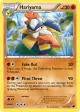 Hariyama 63/116 Rare card from Plasma Freeze