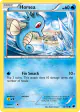 Horsea 18/116 Common card from Plasma Freeze