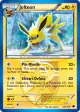 Jolteon 34/116 Uncommon card from Plasma Freeze
