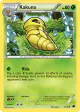 Kakuna 2/116 Uncommon card from Plasma Freeze