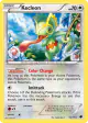 Kecleon 94/116 Rare card from Plasma Freeze