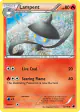 Lampent 15/116 Uncommon card from Plasma Freeze