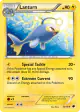 Lanturn 36/116 Uncommon card from Plasma Freeze