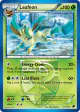 Leafeon 11/116 Rare card from Plasma Freeze