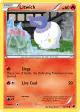Litwick 14/116 Common card from Plasma Freeze