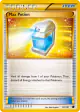 Max Potion 121/116 Rare Secret card from Plasma Freeze