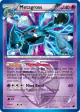 Metagross 52/116 Rare Holo card from Plasma Freeze