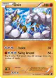 Onix 61/116 Uncommon card from Plasma Freeze