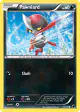 Pawniard 71/116 Common card from Plasma Freeze