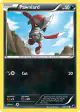 Pawniard 72/116 Common card from Plasma Freeze