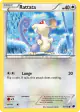 Rattata 87/116 Common card from Plasma Freeze