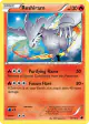 Reshiram 17/116 Rare Holo card from Plasma Freeze