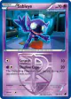 Sableye 49/116 Rare card from Plasma Freeze