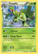 Sceptile 8/116 Rare Holo card from Plasma Freeze