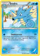 Seadra 19/116 Uncommon card from Plasma Freeze