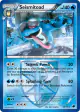 Seismitoad 26/116 Rare card from Plasma Freeze