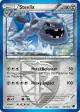 Steelix 79/116 Rare card from Plasma Freeze