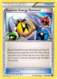 Superior Energy Retrieval 103/116 Uncommon card from Plasma Freeze