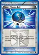 Team Plasma Ball 105/116 Uncommon card from Plasma Freeze