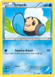 Tympole 24/116 Common card from Plasma Freeze