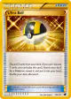 Ultra Ball 122/116 Rare Secret card from Plasma Freeze