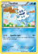 Vanillish 28/116 Uncommon card from Plasma Freeze