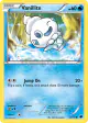 Vanillite 27/116 Common card from Plasma Freeze