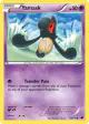 Yamask 54/116 Common card from Plasma Freeze