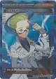 Colress 075/070 Super Rare card from Plasma Gale (Japanese)