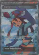 Skyla 076/070 Super Rare card from Plasma Gale (Japanese)