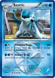 Beartic 41/135 Rare card from Plasma Storm