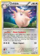Clefable 98/135 Rare card from Plasma Storm