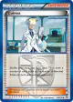 Colress 118/135 Uncommon card from Plasma Storm