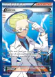 Colress 135/135 Rare Ultra card from Plasma Storm