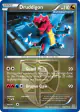 Druddigon 94/135 Rare card from Plasma Storm