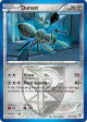 Durant 91/135 Uncommon card from Plasma Storm