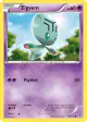 Elgyem 68/135 Common card from Plasma Storm