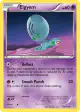 Elgyem 69/135 Uncommon card from Plasma Storm