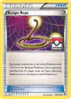 Escape Rope 120/135 Uncommon card from Plasma Storm