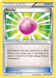 Eviolite 122/135 Uncommon card from Plasma Storm