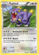 Exploud 107/135 Rare card from Plasma Storm