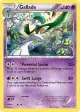 Gallade 61/135 Rare Holo card from Plasma Storm