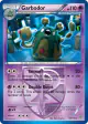 Garbodor 67/135 Rare card from Plasma Storm