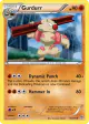 Gurdurr 80/135 Uncommon card from Plasma Storm
