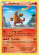 Heatmor 23/135 Uncommon card from Plasma Storm