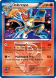 Infernape 17/135 Rare Holo card from Plasma Storm