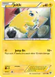 Joltik 50/135 Common card from Plasma Storm
