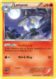 Lampent 22/135 Uncommon card from Plasma Storm