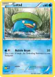 Lotad 29/135 Common card from Plasma Storm