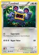 Loudred 106/135 Uncommon card from Plasma Storm